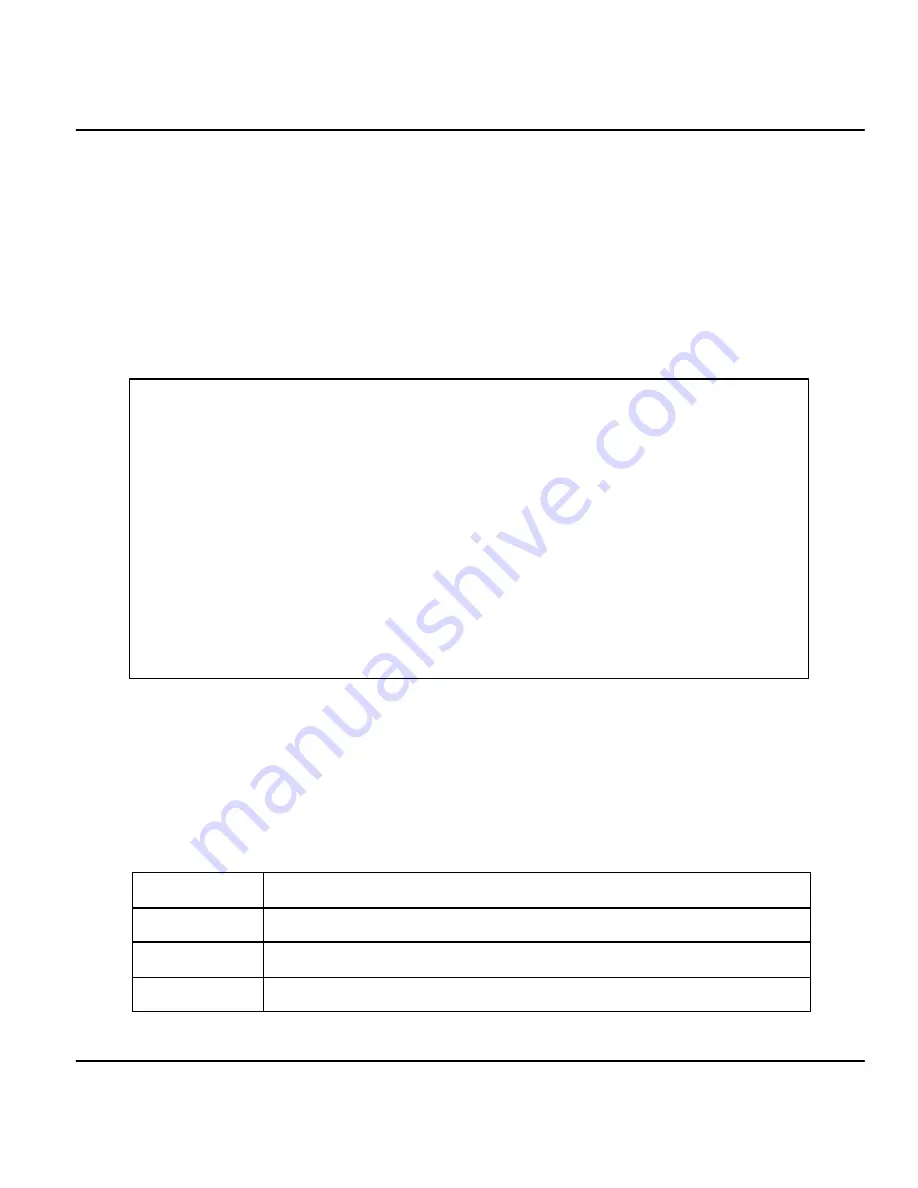 ZyXEL Communications P-128IMH User Manual Download Page 179