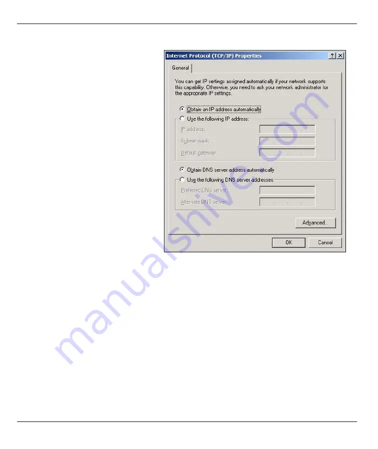 ZyXEL Communications p-2302rl series Quick Start Manual Download Page 13