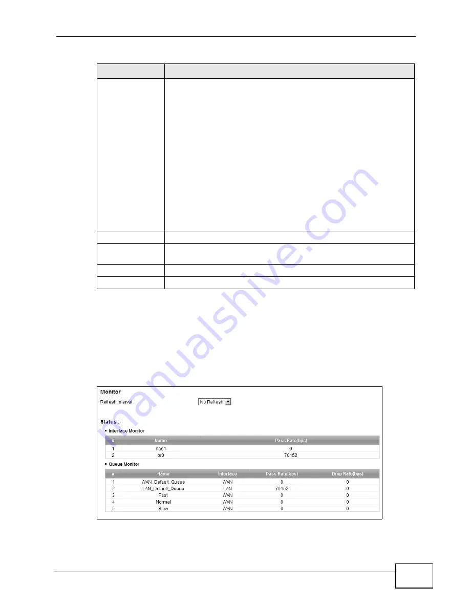 ZyXEL Communications P-2601HN(L)-F1 Series Скачать руководство пользователя страница 145