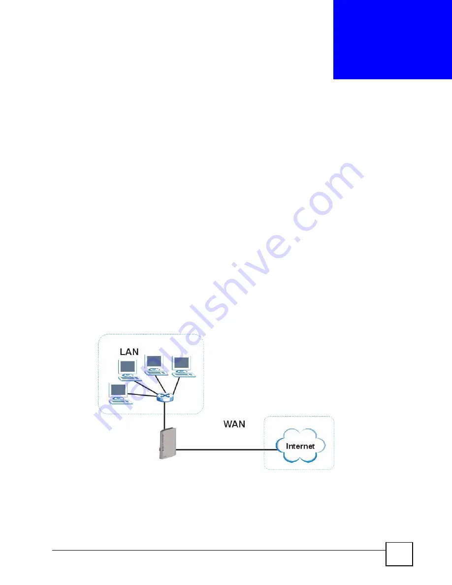 ZyXEL Communications P-2602HWLNI User Manual Download Page 117