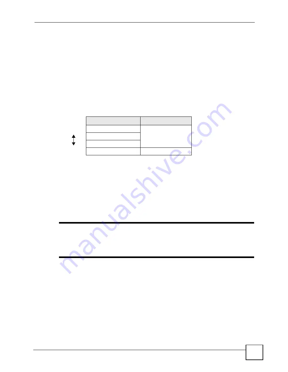 ZyXEL Communications P-2602HWLNI User Manual Download Page 131