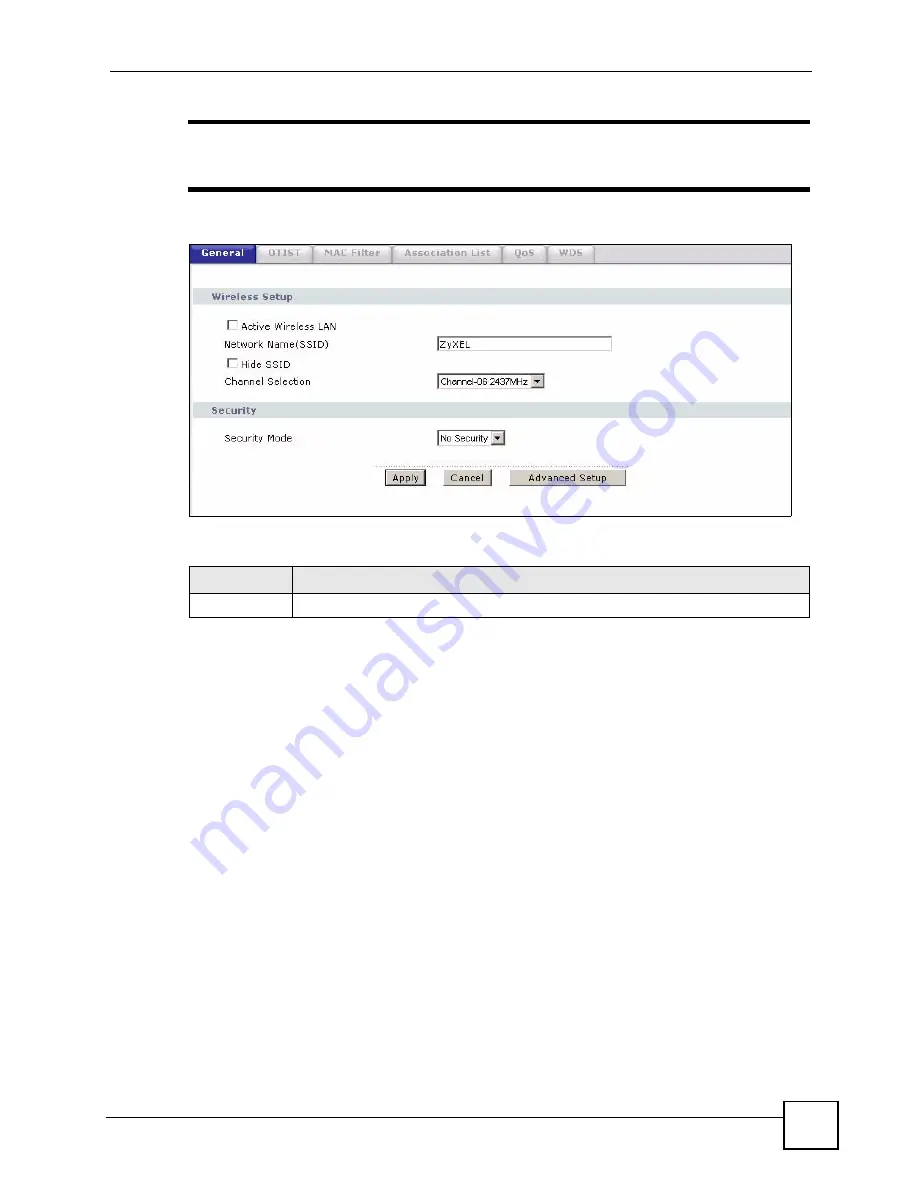 ZyXEL Communications P-2602HWLNI User Manual Download Page 135