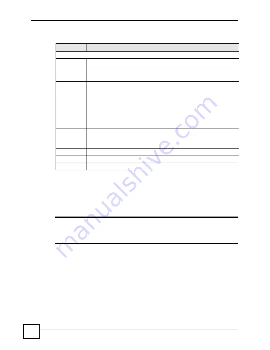 ZyXEL Communications P-2602HWLNI User Manual Download Page 140