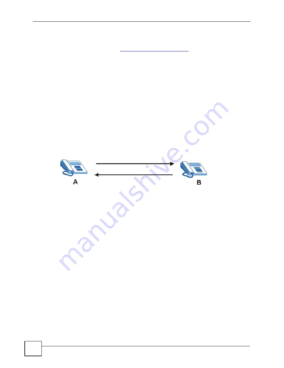 ZyXEL Communications P-2602HWLNI User Manual Download Page 170