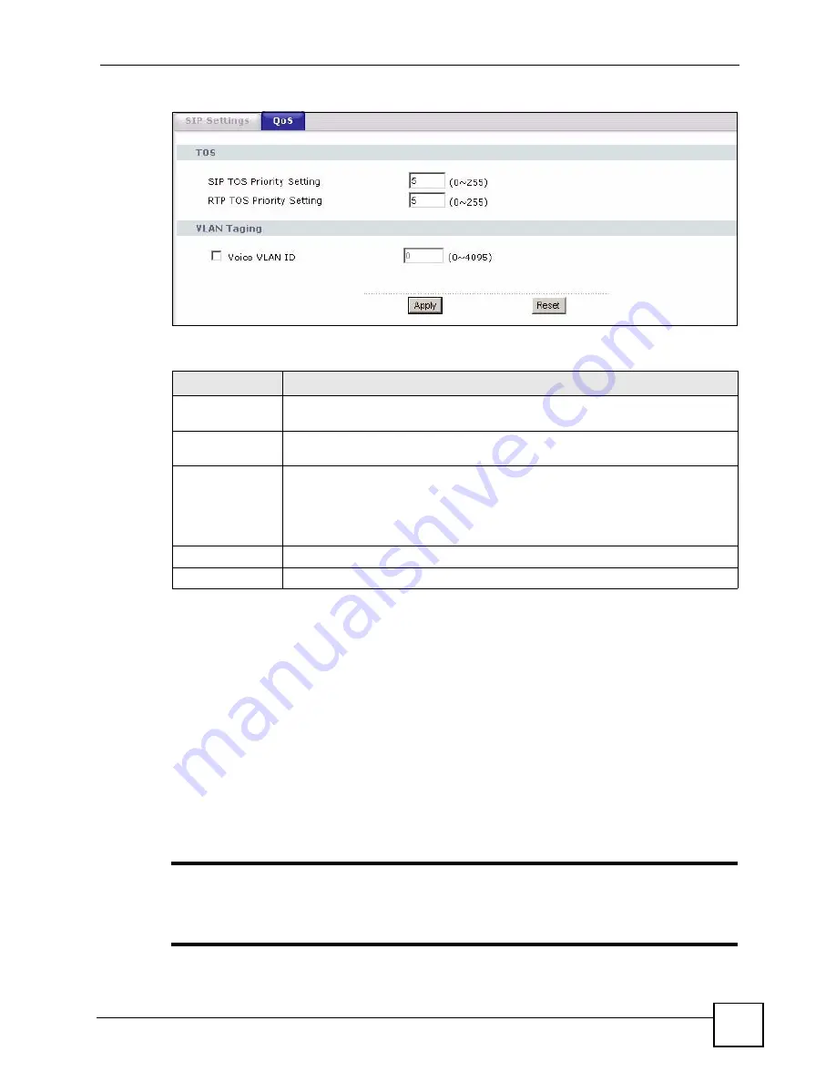 ZyXEL Communications P-2602HWLNI User Manual Download Page 183