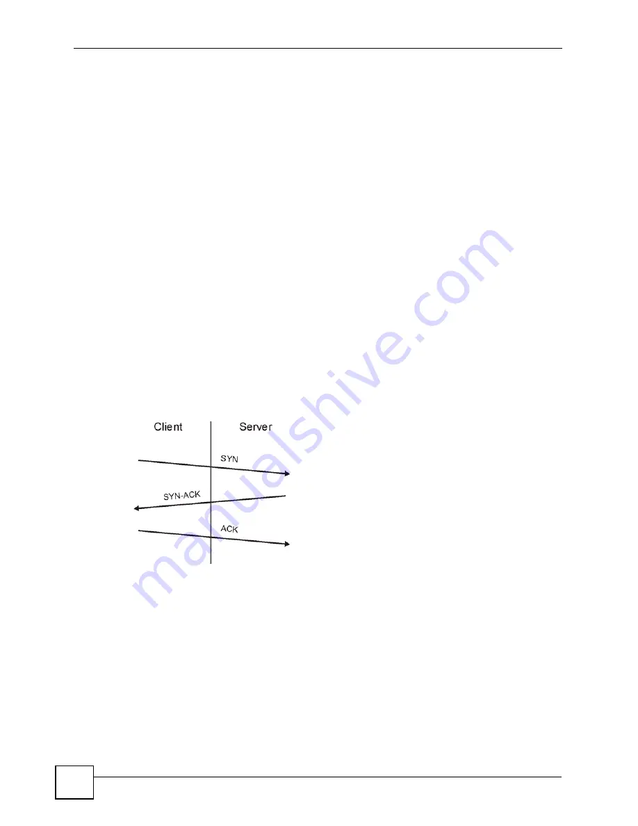 ZyXEL Communications P-2602HWLNI User Manual Download Page 236