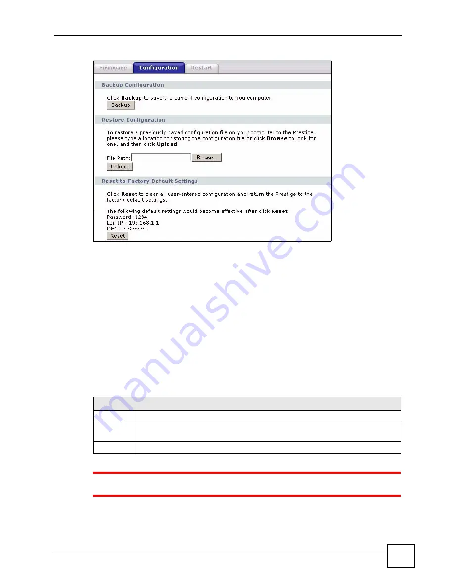 ZyXEL Communications P-2602HWLNI User Manual Download Page 411