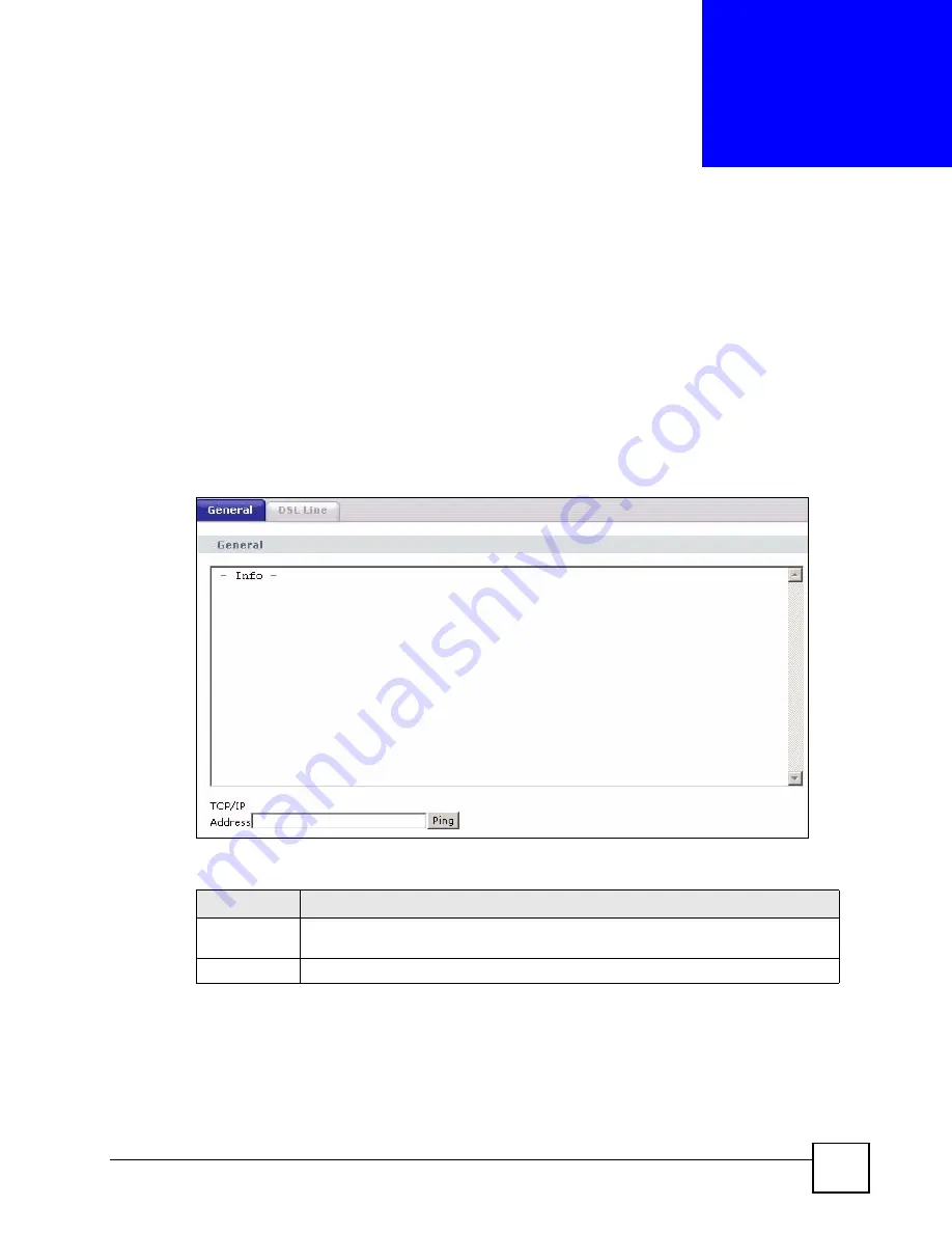 ZyXEL Communications P-2602HWLNI User Manual Download Page 419