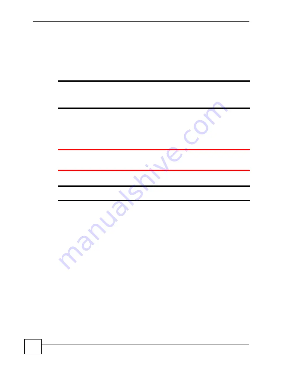 ZyXEL Communications P-2802H-I Series User Manual Download Page 36