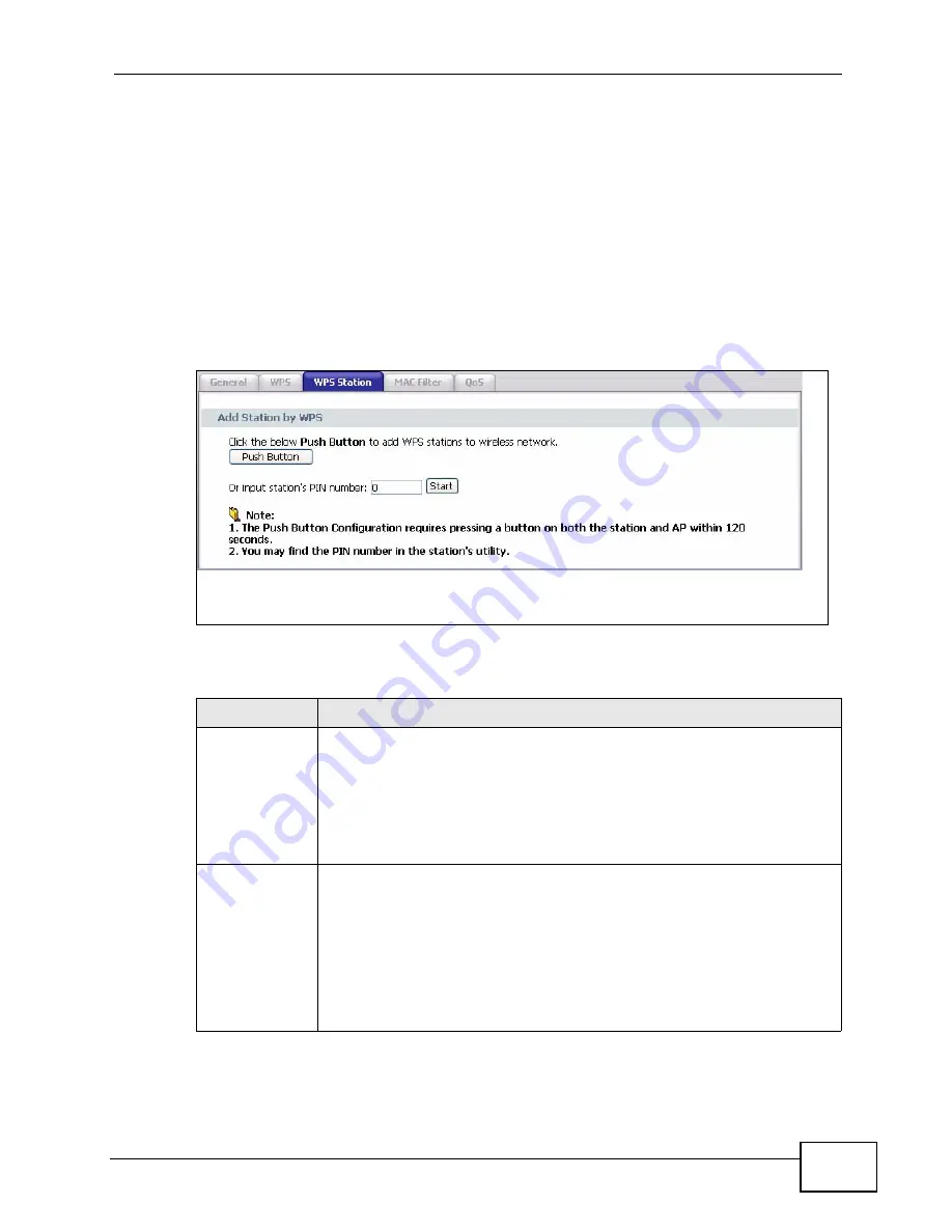 ZyXEL Communications P-3202HN-Ba User Manual Download Page 85