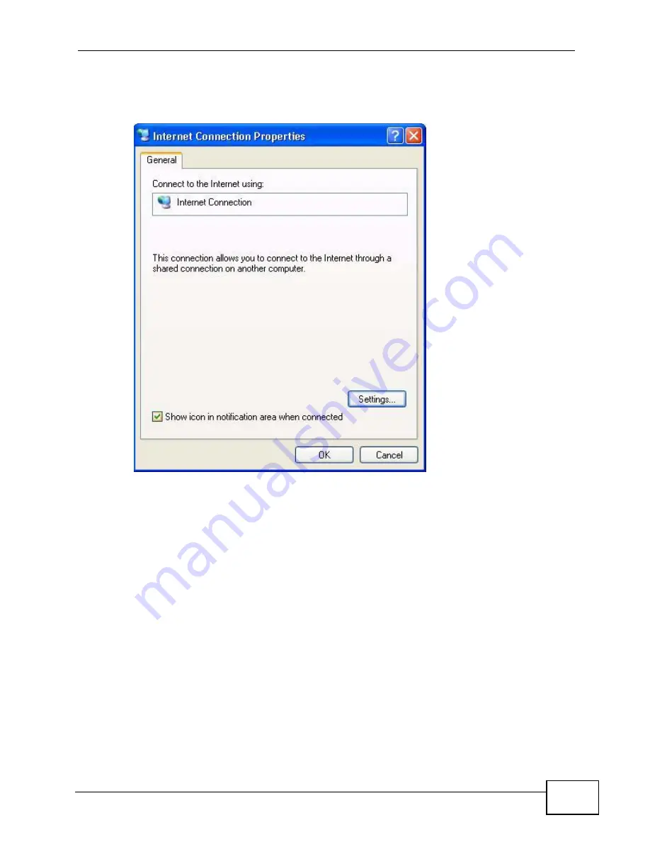 ZyXEL Communications P-3202HN-Ba User Manual Download Page 205