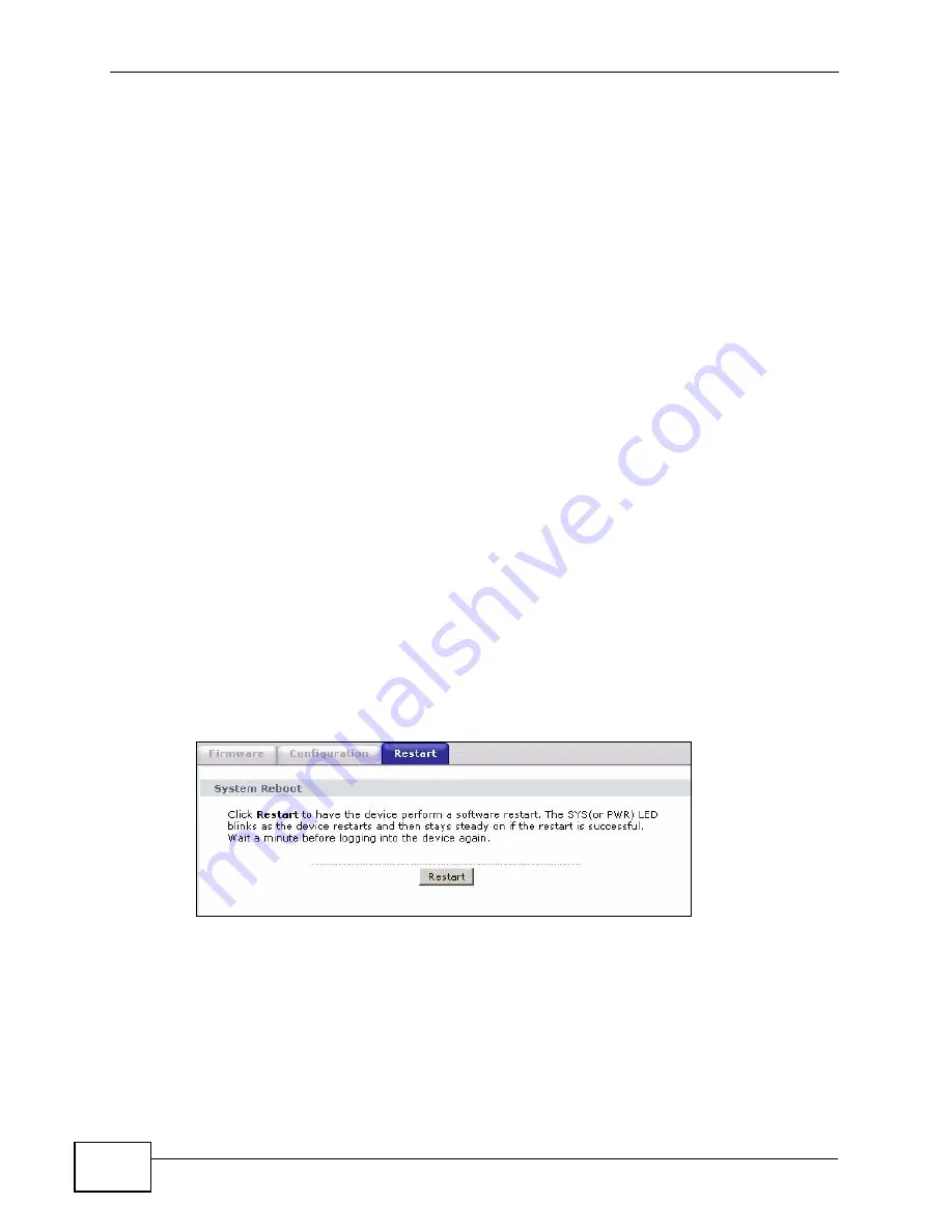 ZyXEL Communications P-3202HN-Ba User Manual Download Page 222