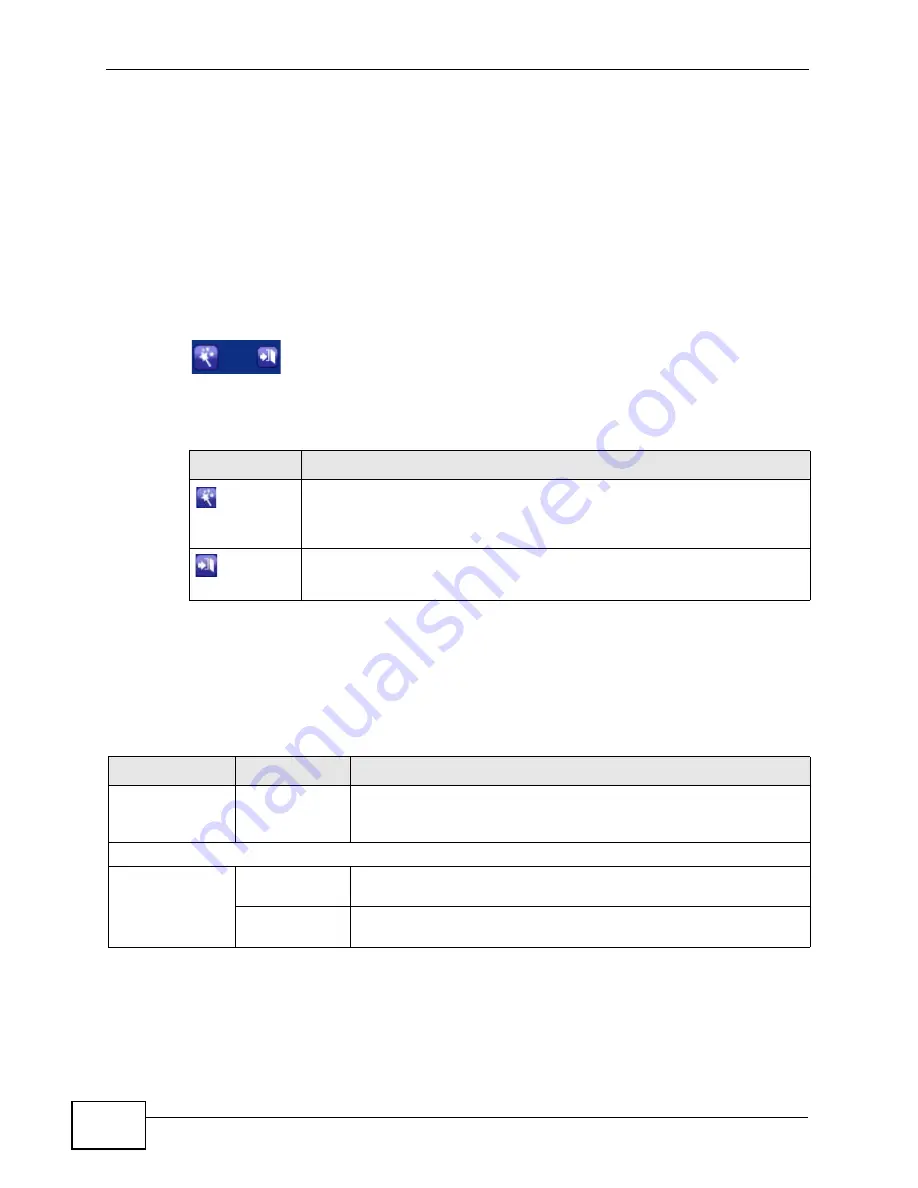 ZyXEL Communications P-660H-T1 v3s User Manual Download Page 30