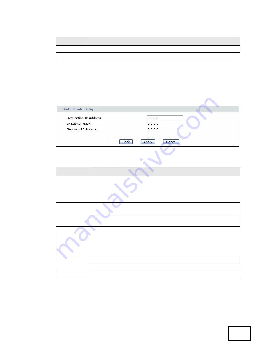 ZyXEL Communications P-660H-T1 v3s User Manual Download Page 133