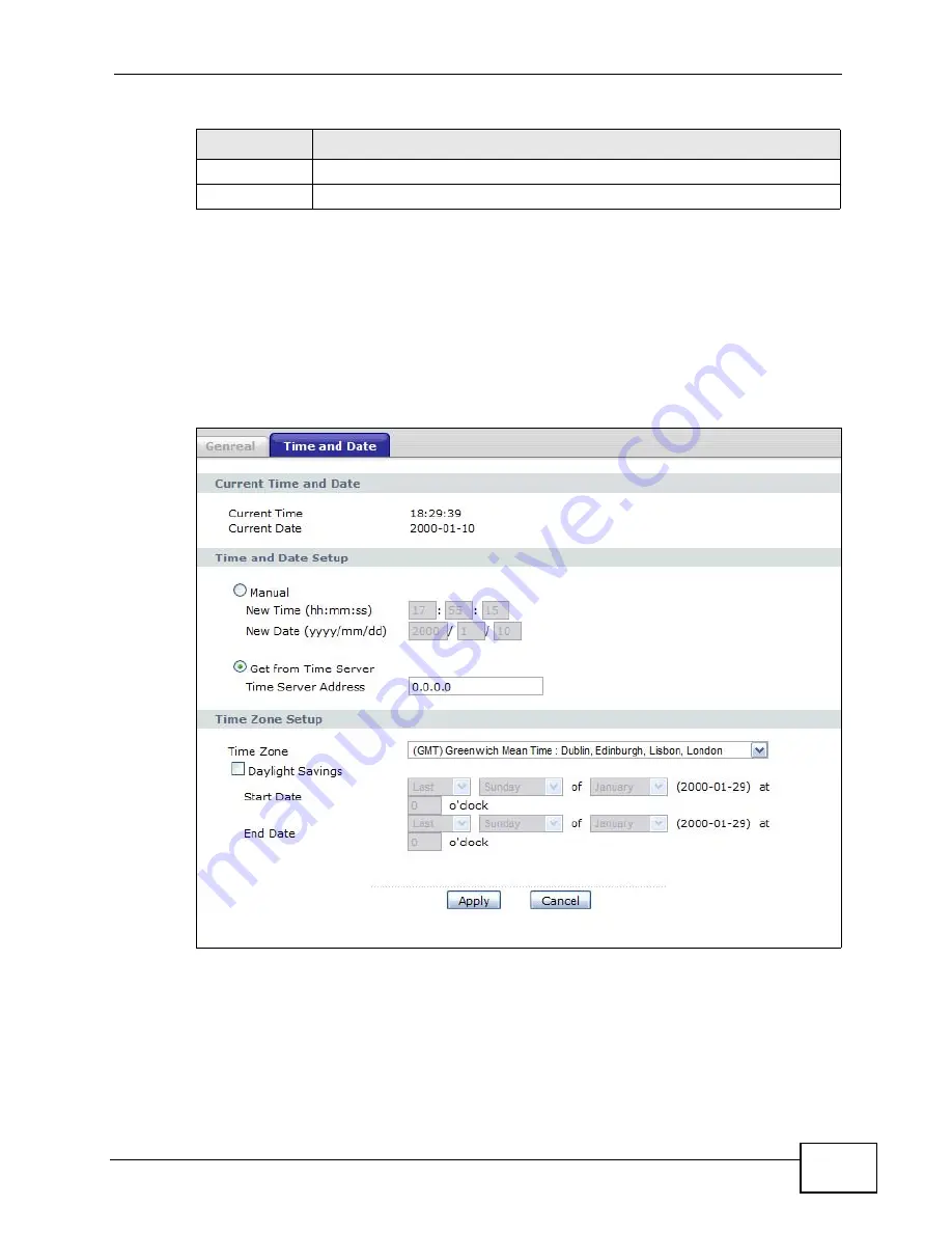 ZyXEL Communications P-660H-T1 v3s User Manual Download Page 173