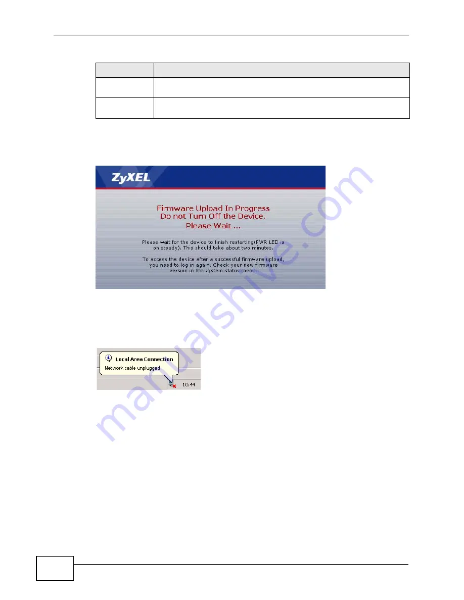 ZyXEL Communications P-660H-T1 v3s User Manual Download Page 188