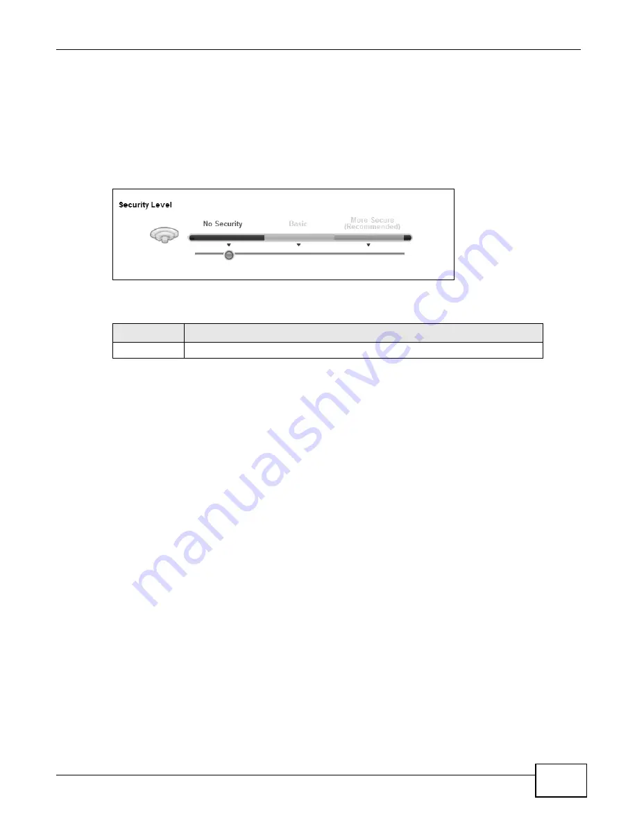 ZyXEL Communications P-660HN-F1 User Manual Download Page 109