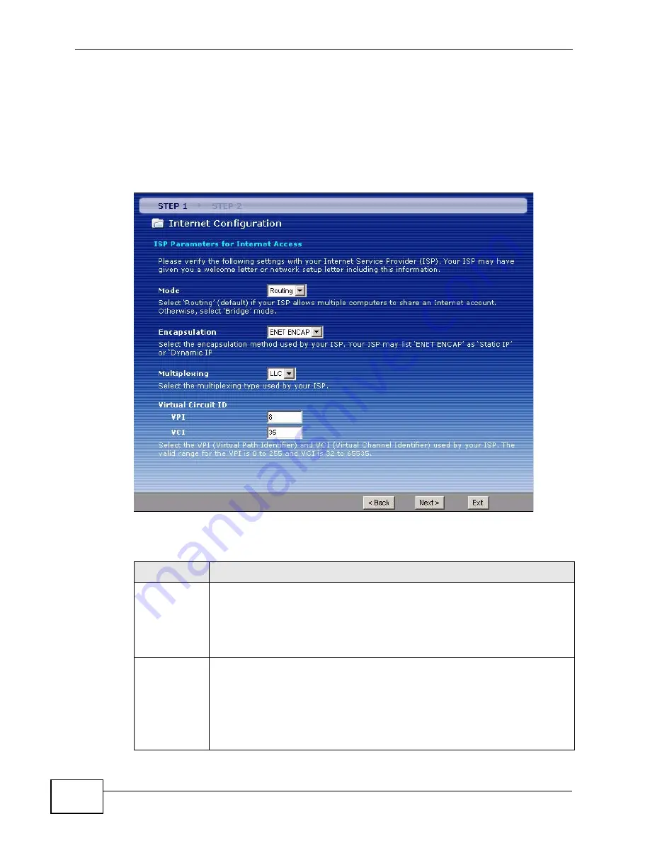 ZyXEL Communications P-660HN-F1A User Manual Download Page 92