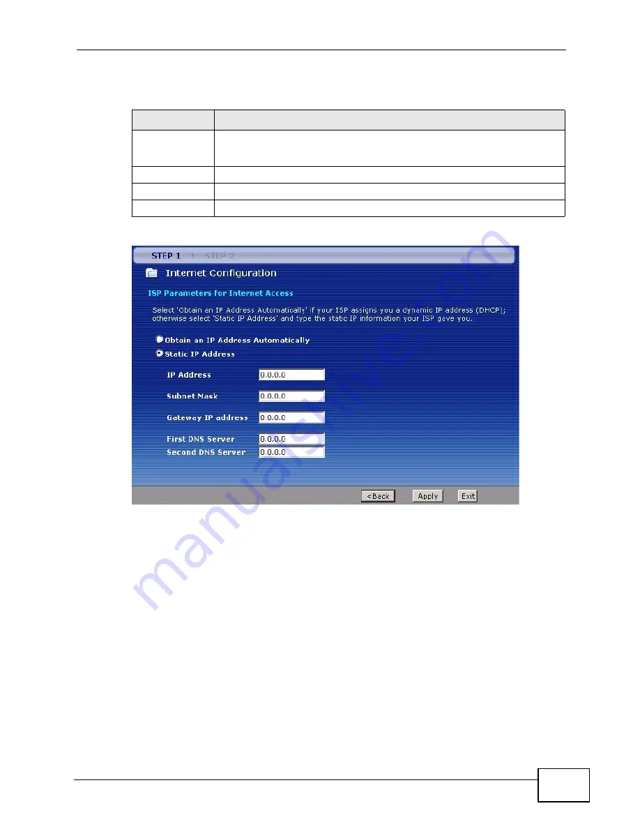 ZyXEL Communications P-660HN-F1A User Manual Download Page 95