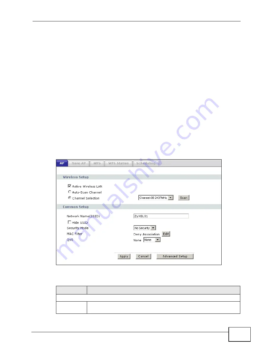 ZyXEL Communications P-660HN-F1A User Manual Download Page 145