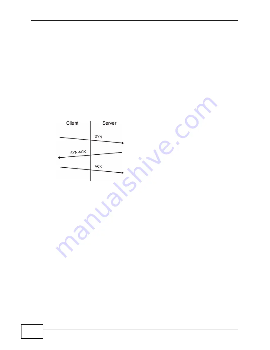 ZyXEL Communications P-660HN-F1A User Manual Download Page 202