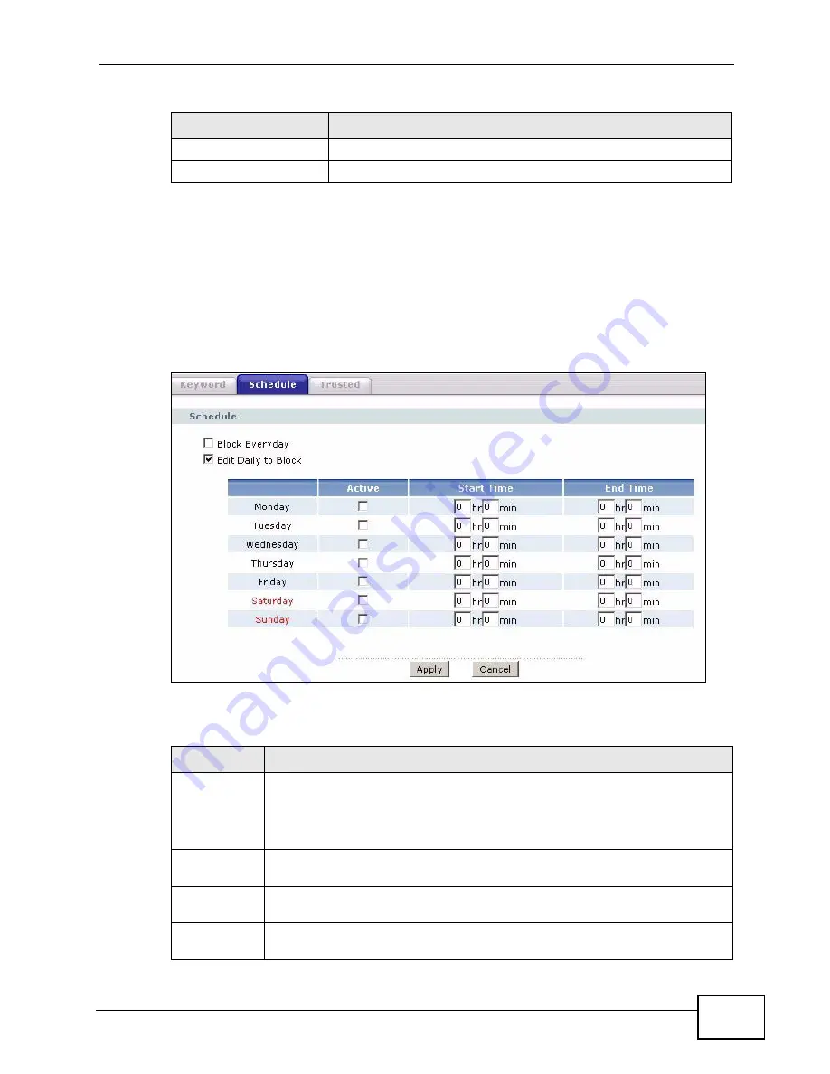 ZyXEL Communications P-660HN-F1A User Manual Download Page 215