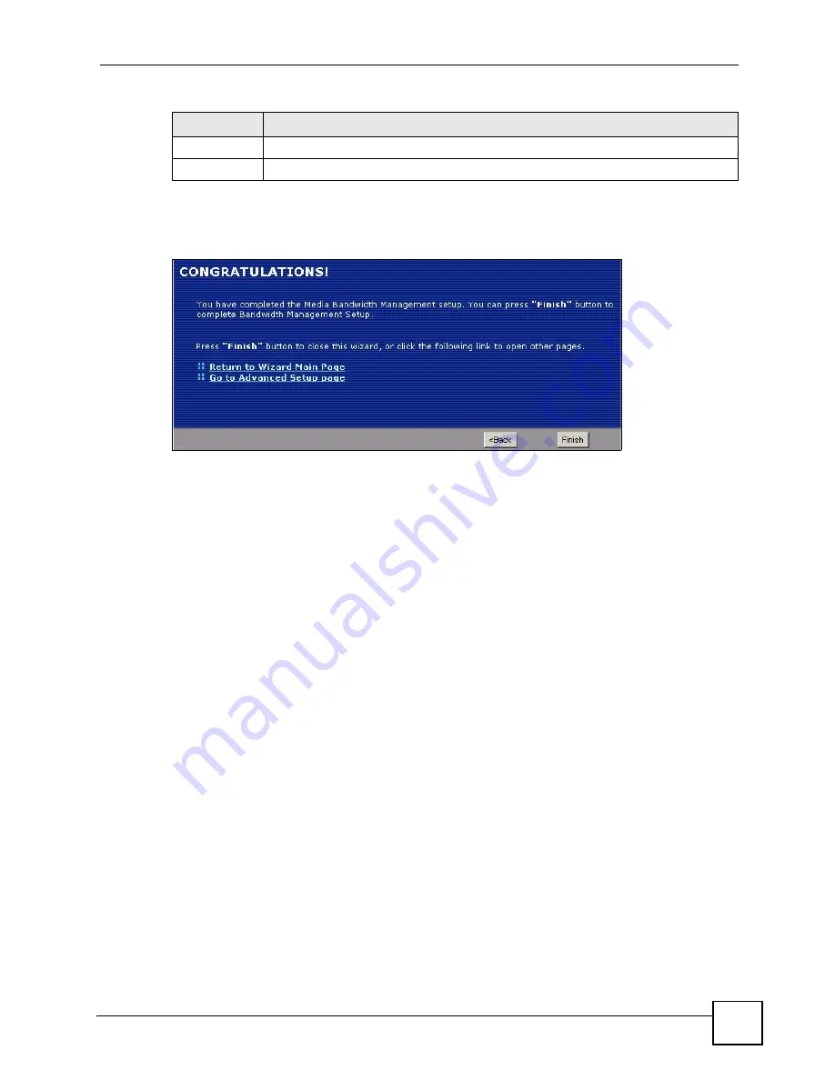 ZyXEL Communications P-660HW-D1 V2 User Manual Download Page 71