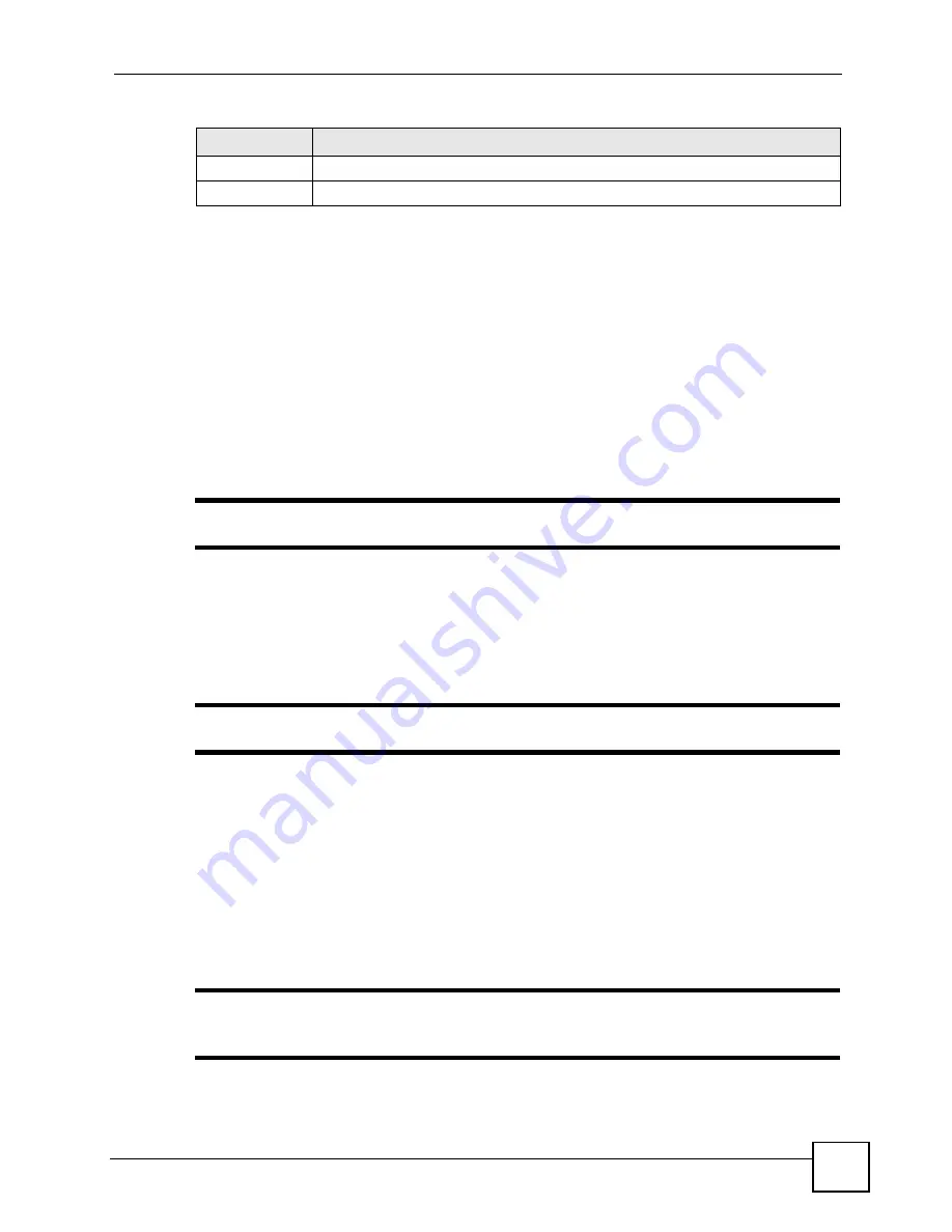 ZyXEL Communications P-660HW-D1 V2 User Manual Download Page 117