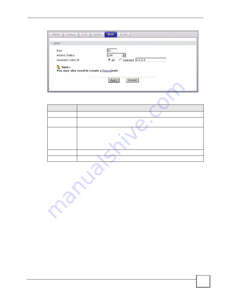 ZyXEL Communications P-660HW-DX User Manual Download Page 211