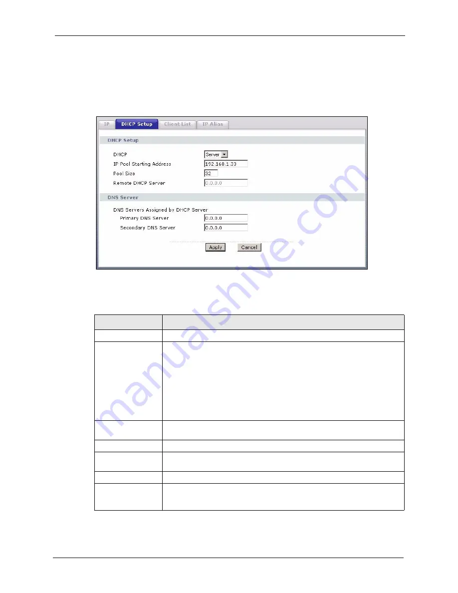 ZyXEL Communications P-660HW-T - V2 User Manual Download Page 119