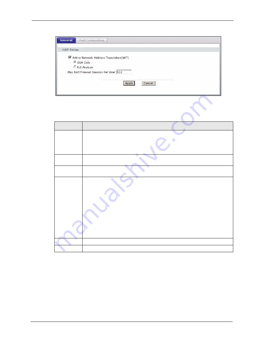 ZyXEL Communications P-660HW-T - V2 User Manual Download Page 129