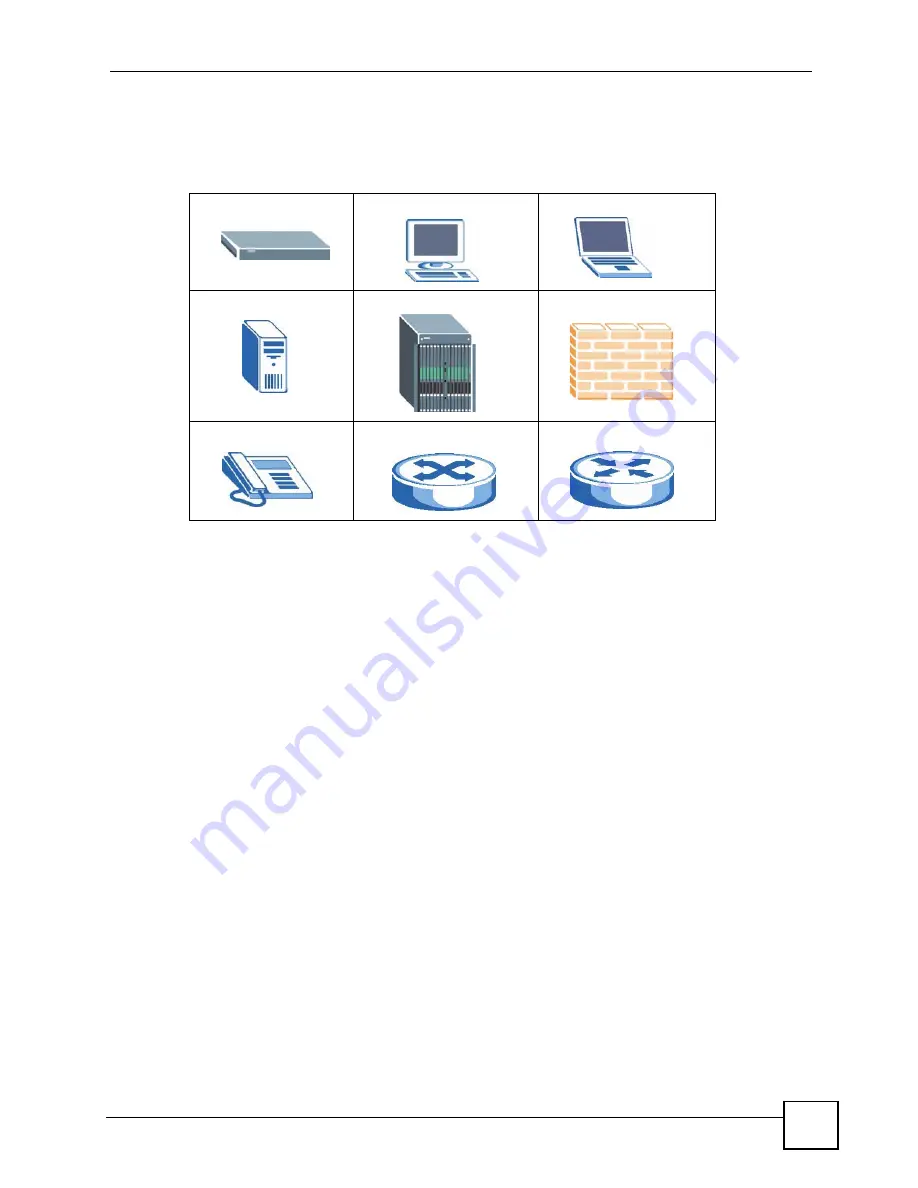 ZyXEL Communications P-660HWP-D1 User Manual Download Page 5