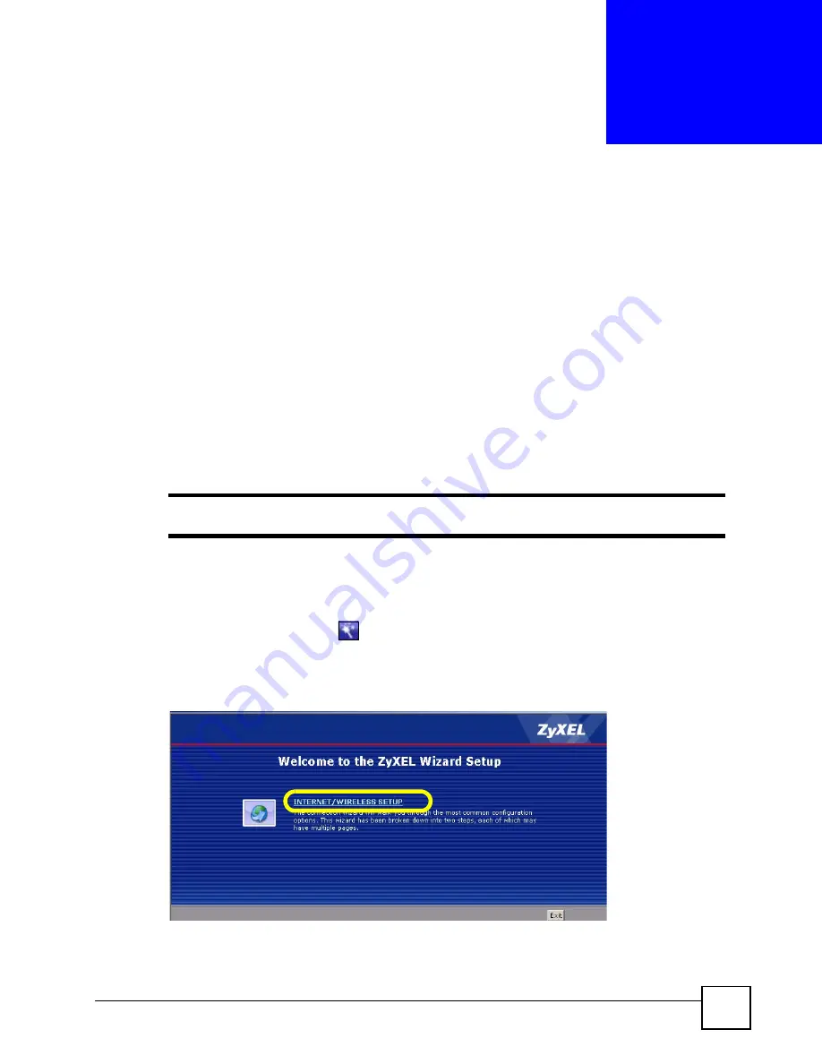 ZyXEL Communications P-660HWP-D1 User Manual Download Page 57