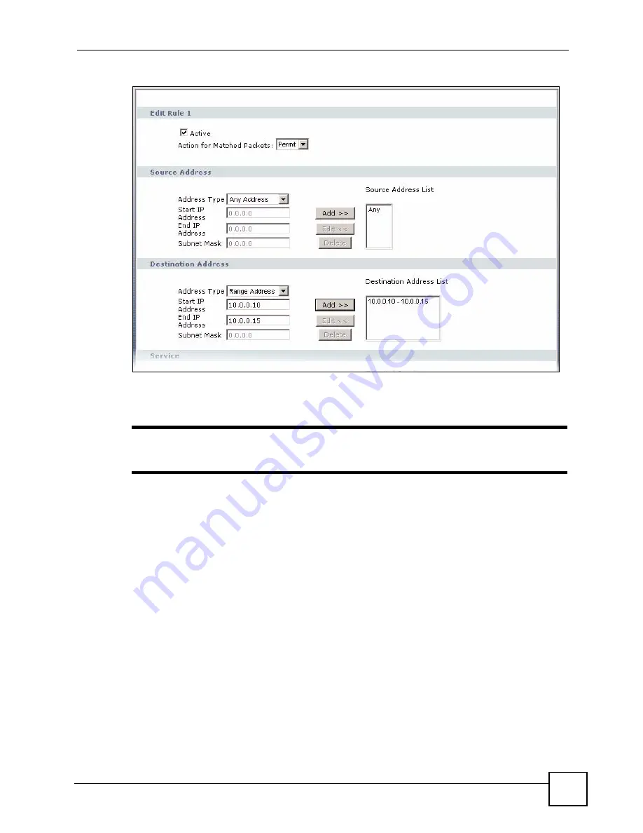 ZyXEL Communications P-660HWP-D1 User Manual Download Page 173