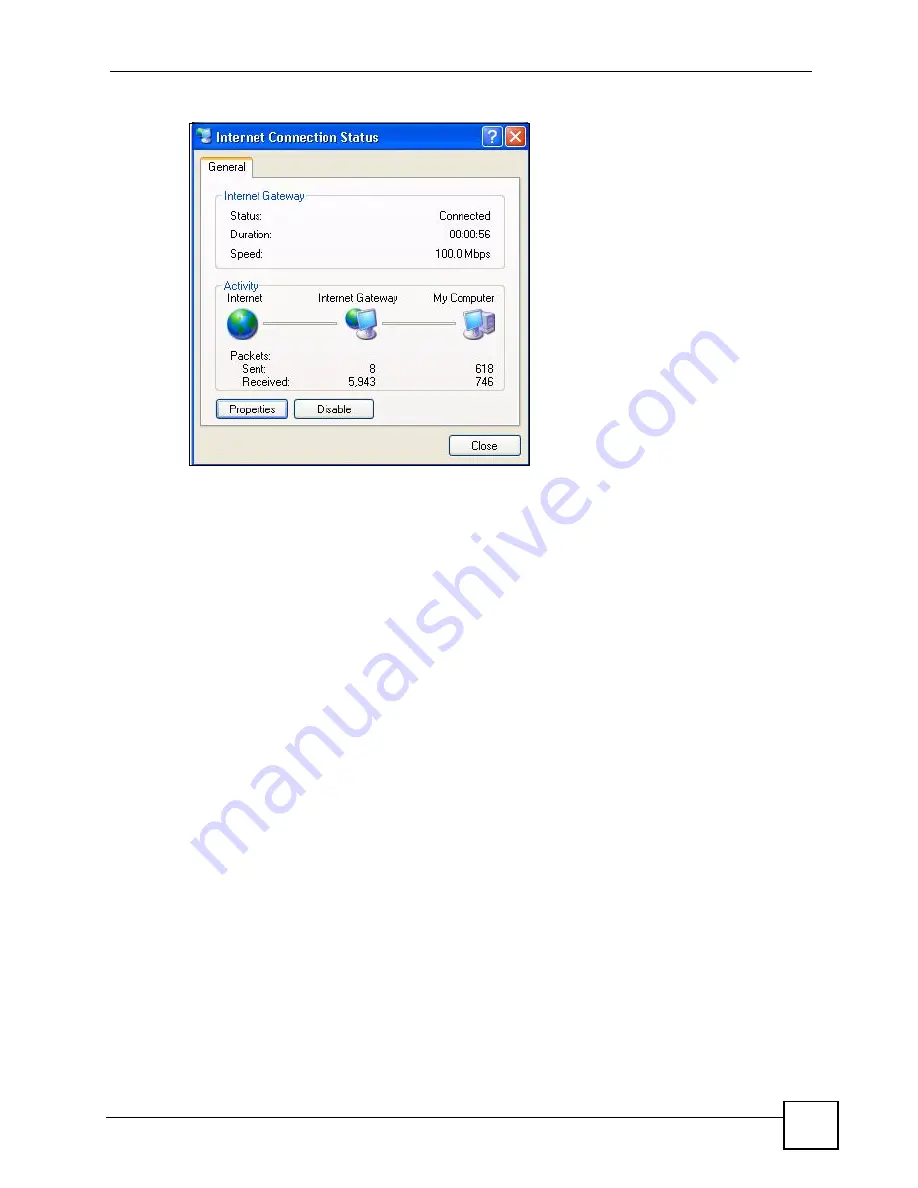 ZyXEL Communications P-660HWP-D1 User Manual Download Page 251