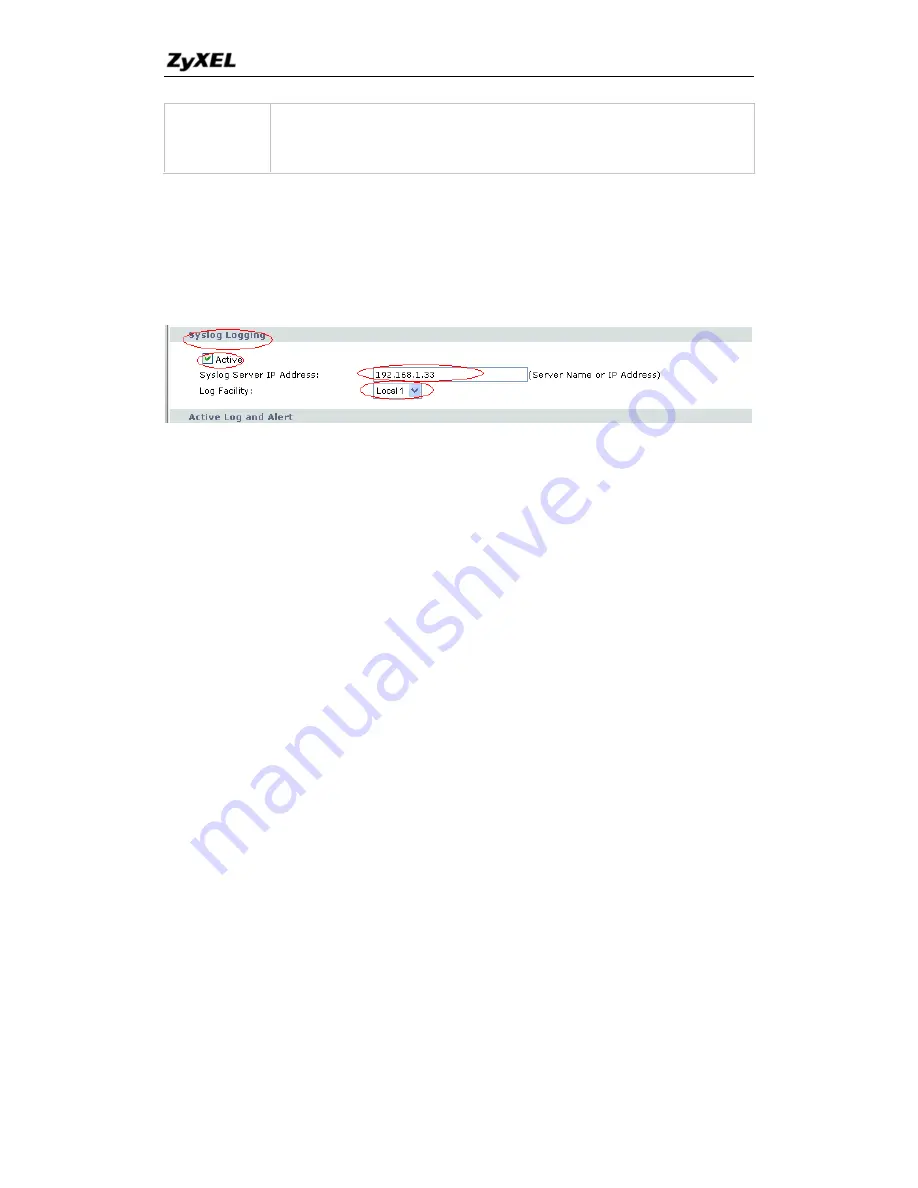 ZyXEL Communications P-660HWP-Dx Support Notes Download Page 75