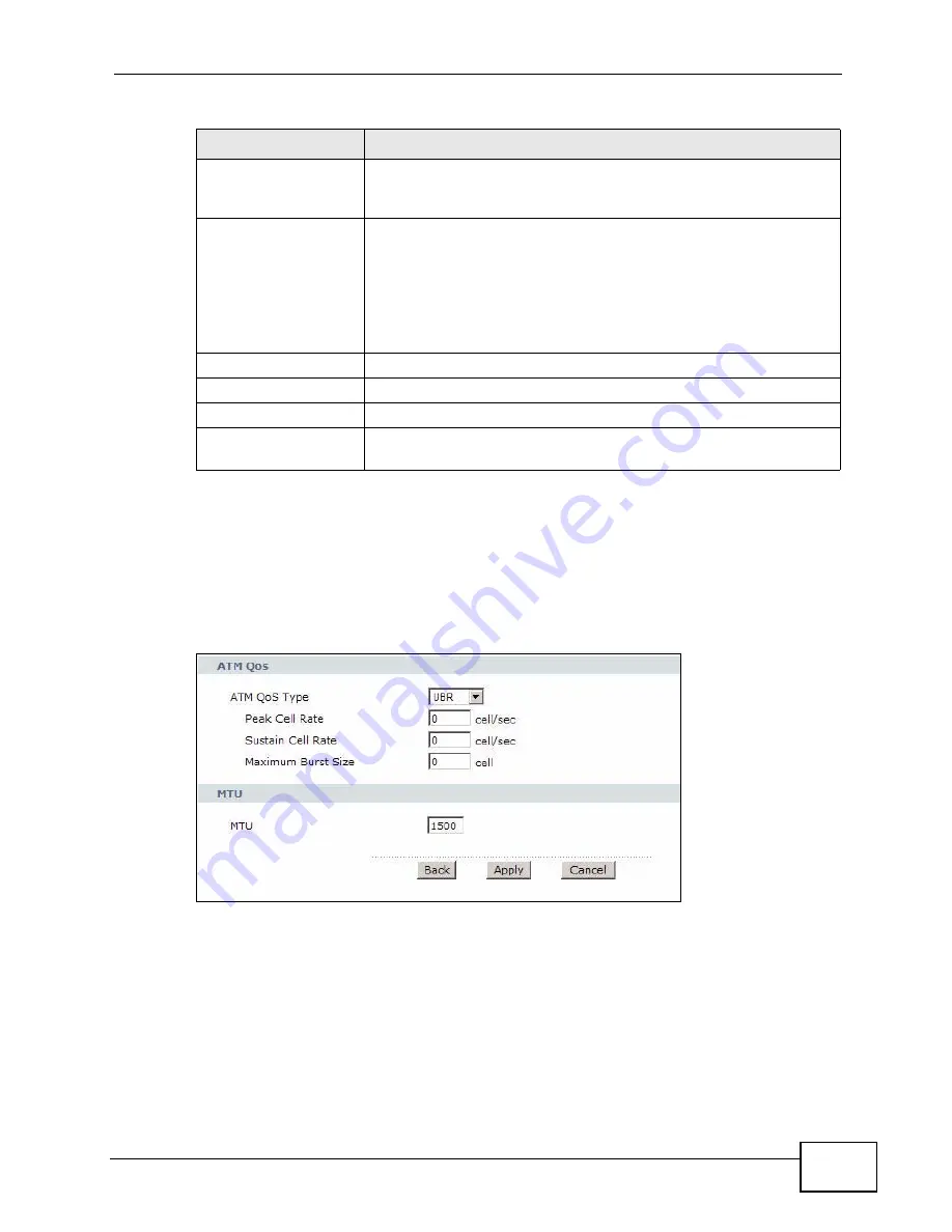 ZyXEL Communications P-660N-T1A User Manual Download Page 77