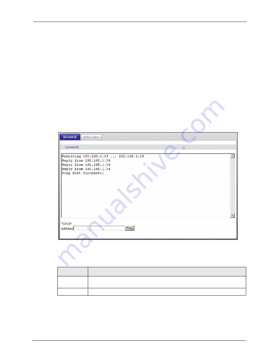 ZyXEL Communications P-660R-D Series User Manual Download Page 135