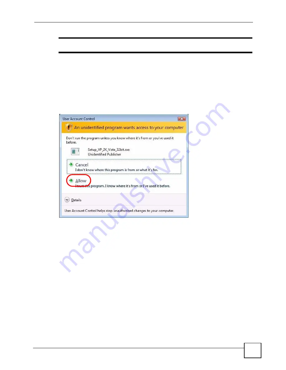 ZyXEL Communications P-660RU-T1 v3 User Manual Download Page 31