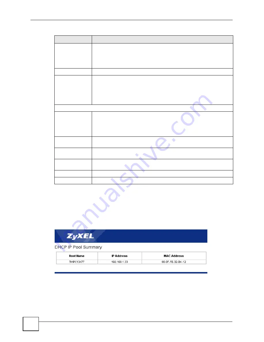 ZyXEL Communications P-660RU-T1 v3 User Manual Download Page 76