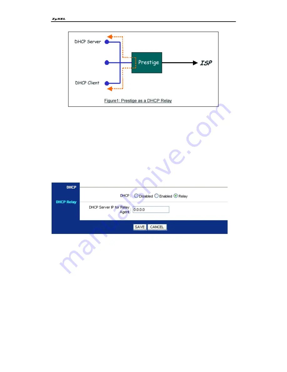 ZyXEL Communications P-660RU-Tx Series Support Notes Download Page 28