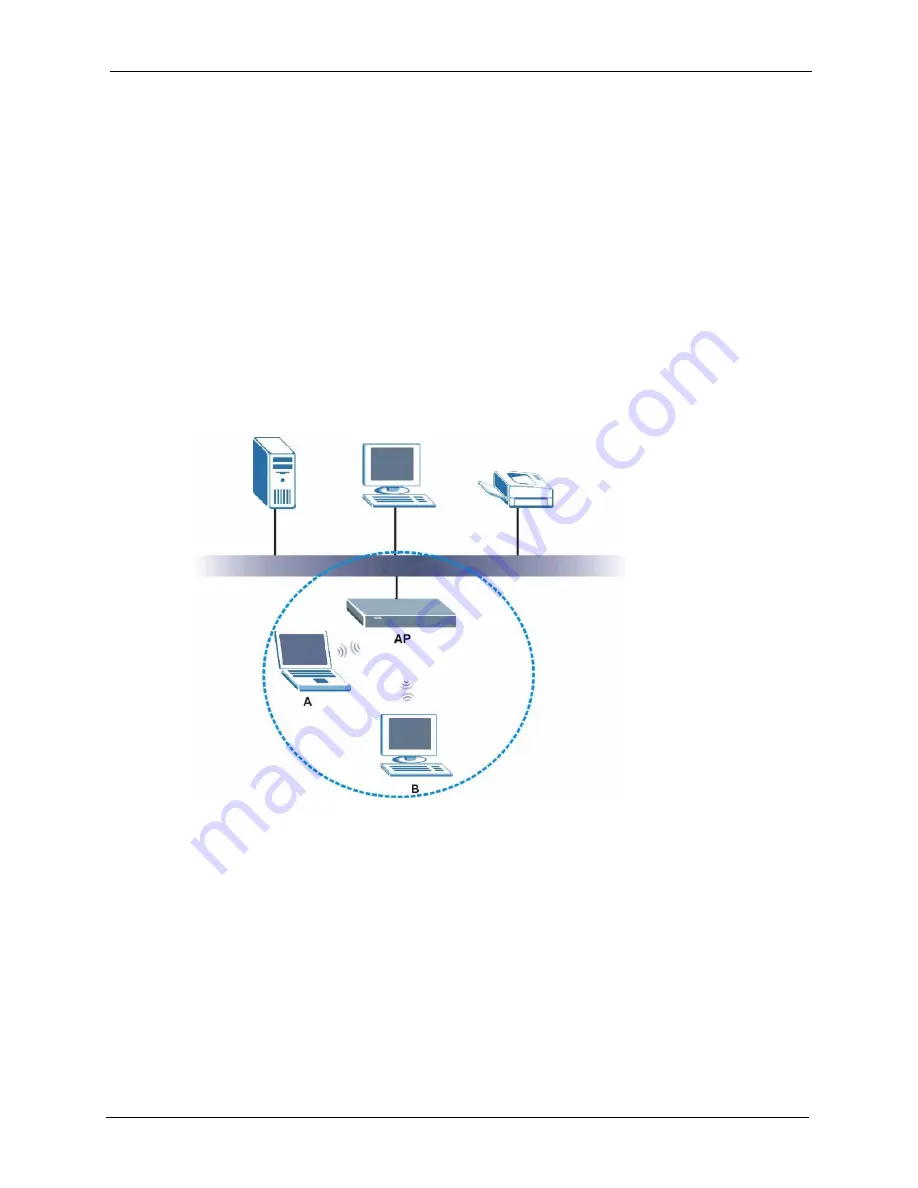 ZyXEL Communications P-661H Series User Manual Download Page 109