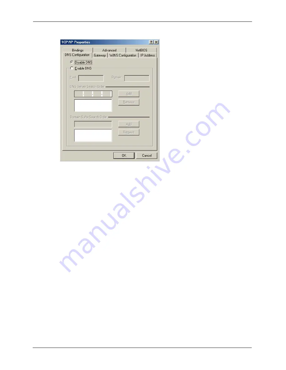 ZyXEL Communications P-661H Series User Manual Download Page 308