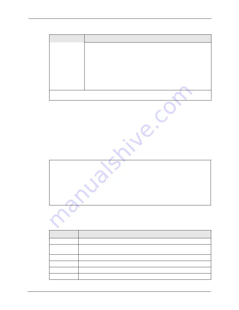 ZyXEL Communications P-861H-G1 User Manual Download Page 143