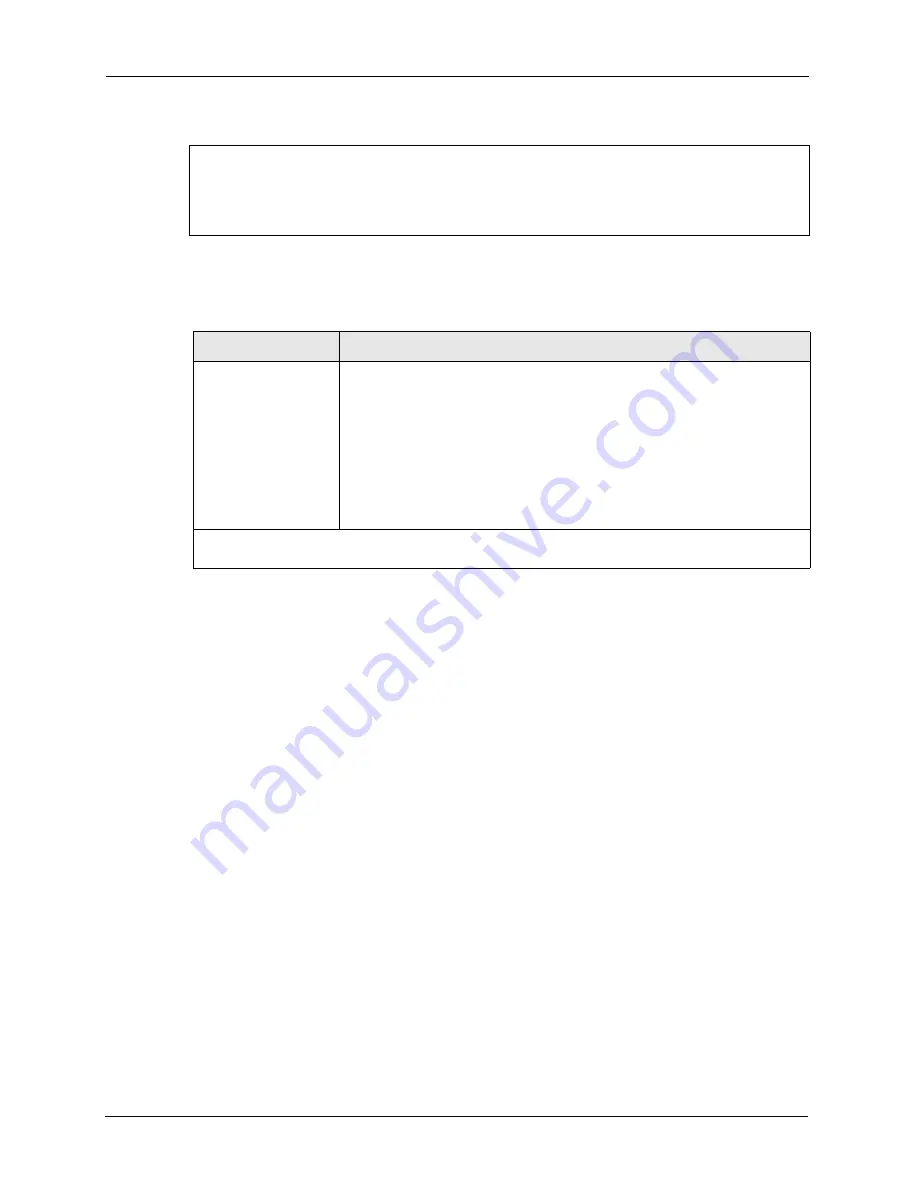 ZyXEL Communications P-861H-G1 User Manual Download Page 164