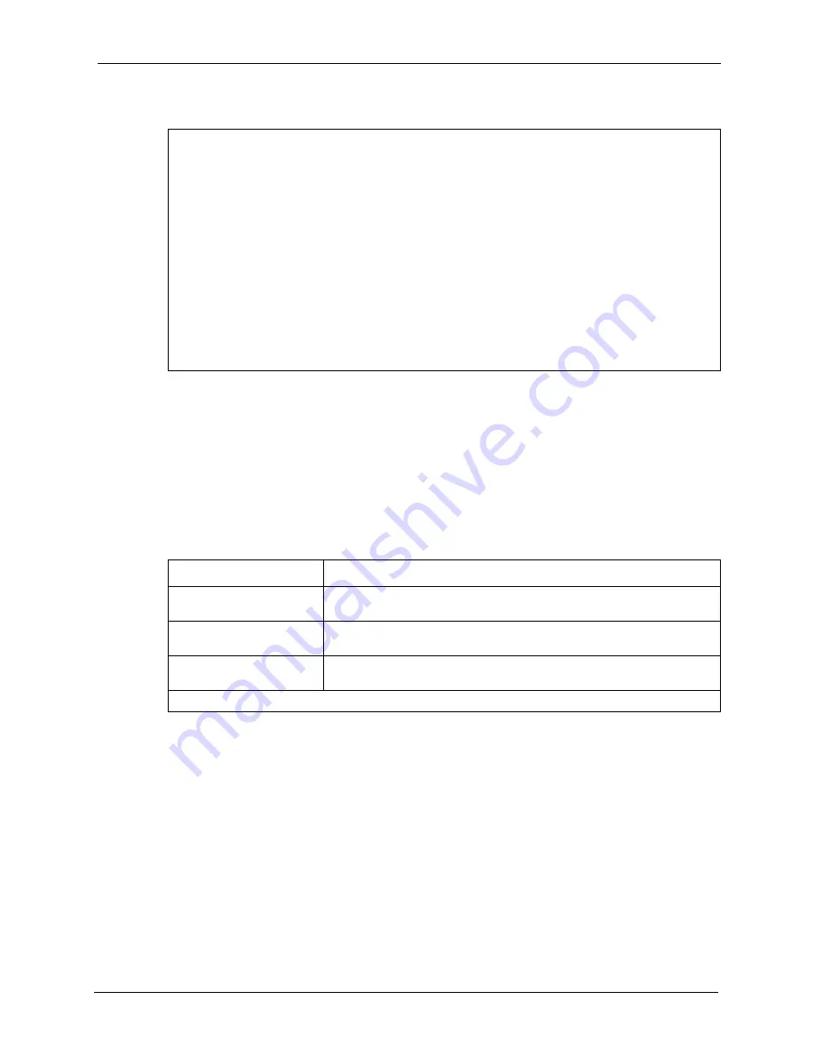 ZyXEL Communications P-861H-G1 User Manual Download Page 229