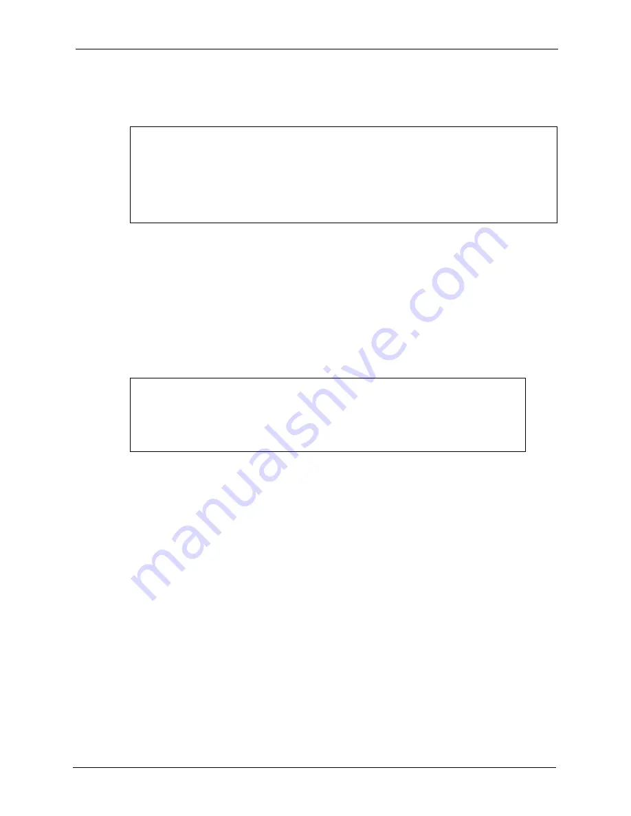 ZyXEL Communications P-861H-G1 User Manual Download Page 263