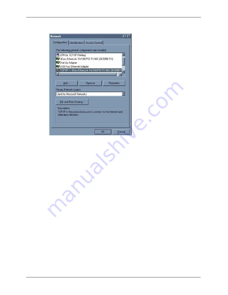 ZyXEL Communications P-861H-G1 User Manual Download Page 286