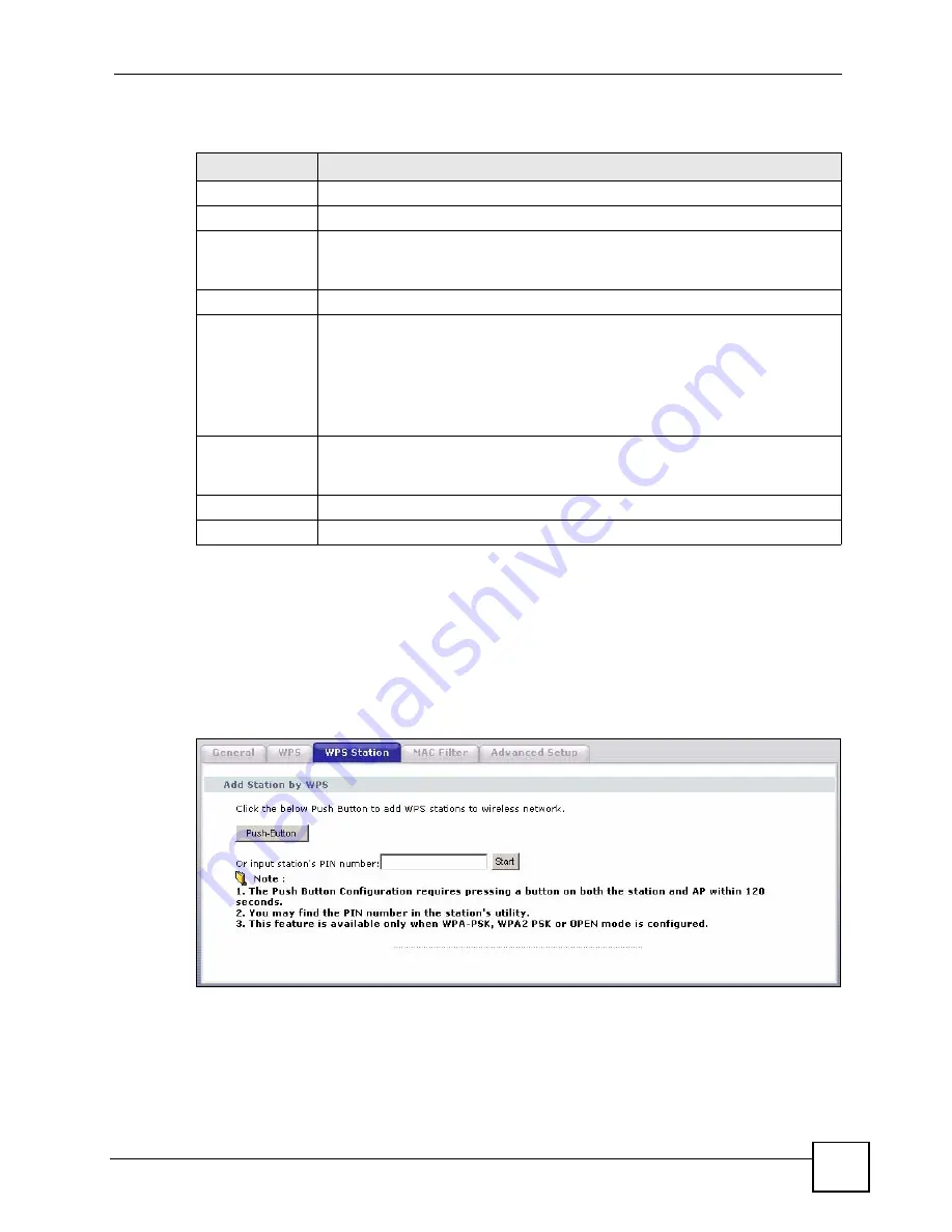 ZyXEL Communications P-870HW-51A V2 User Manual Download Page 85