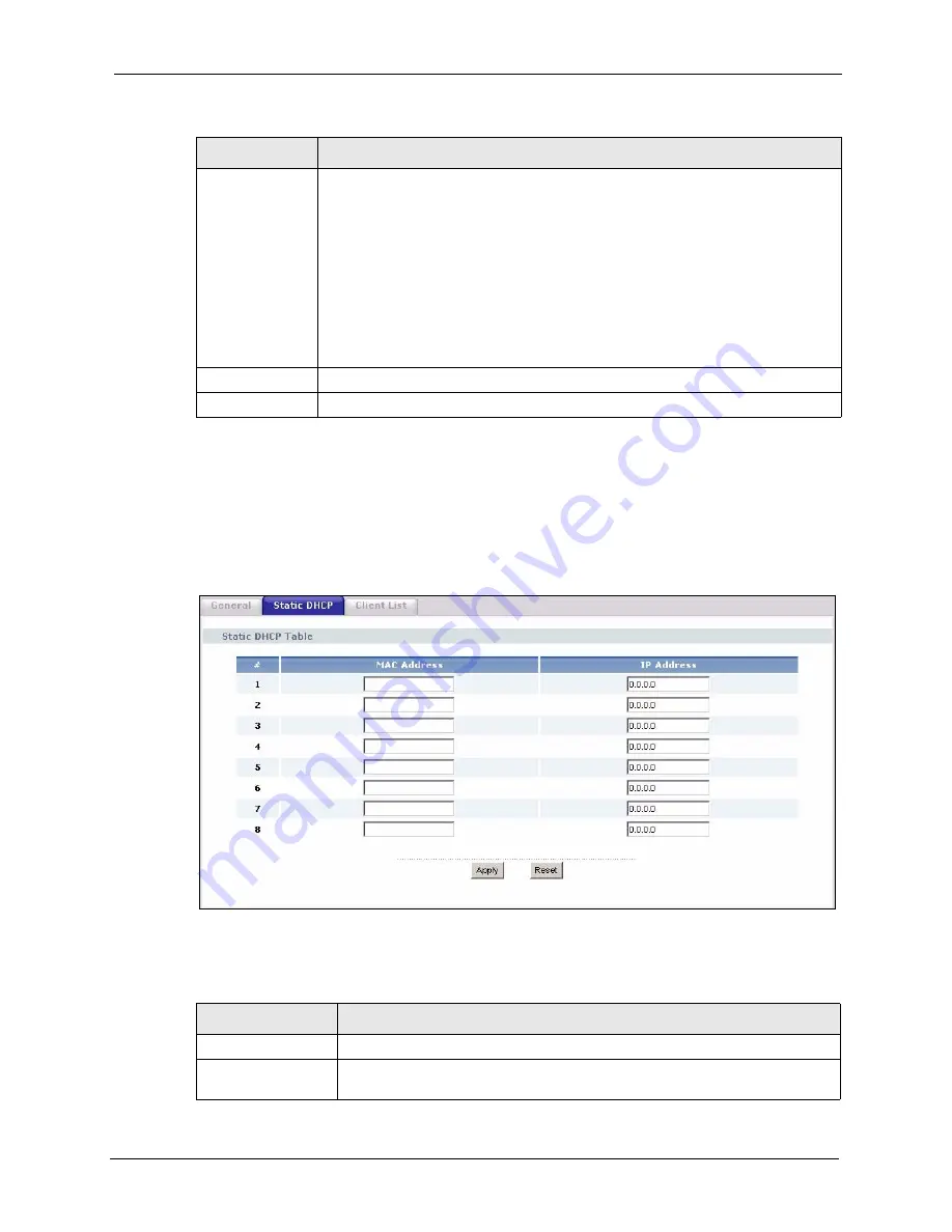 ZyXEL Communications P-870HW-I Series User Manual Download Page 135